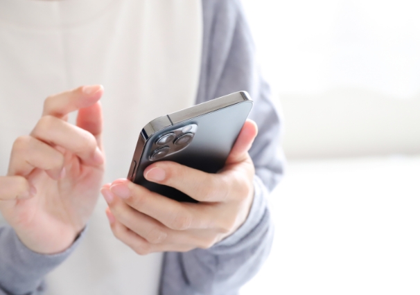 解決までの流れ1